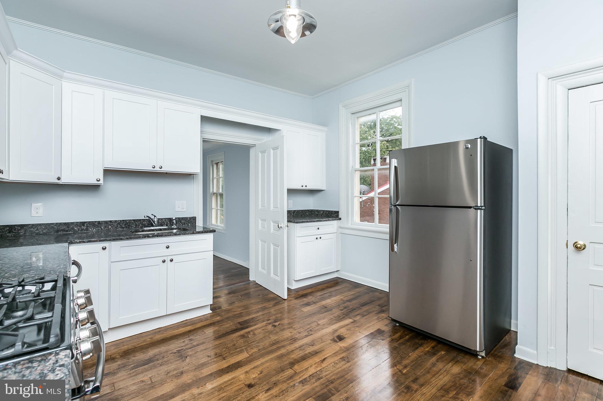 BOLTON HILL HISTORIC DISTRICT - Residential Income