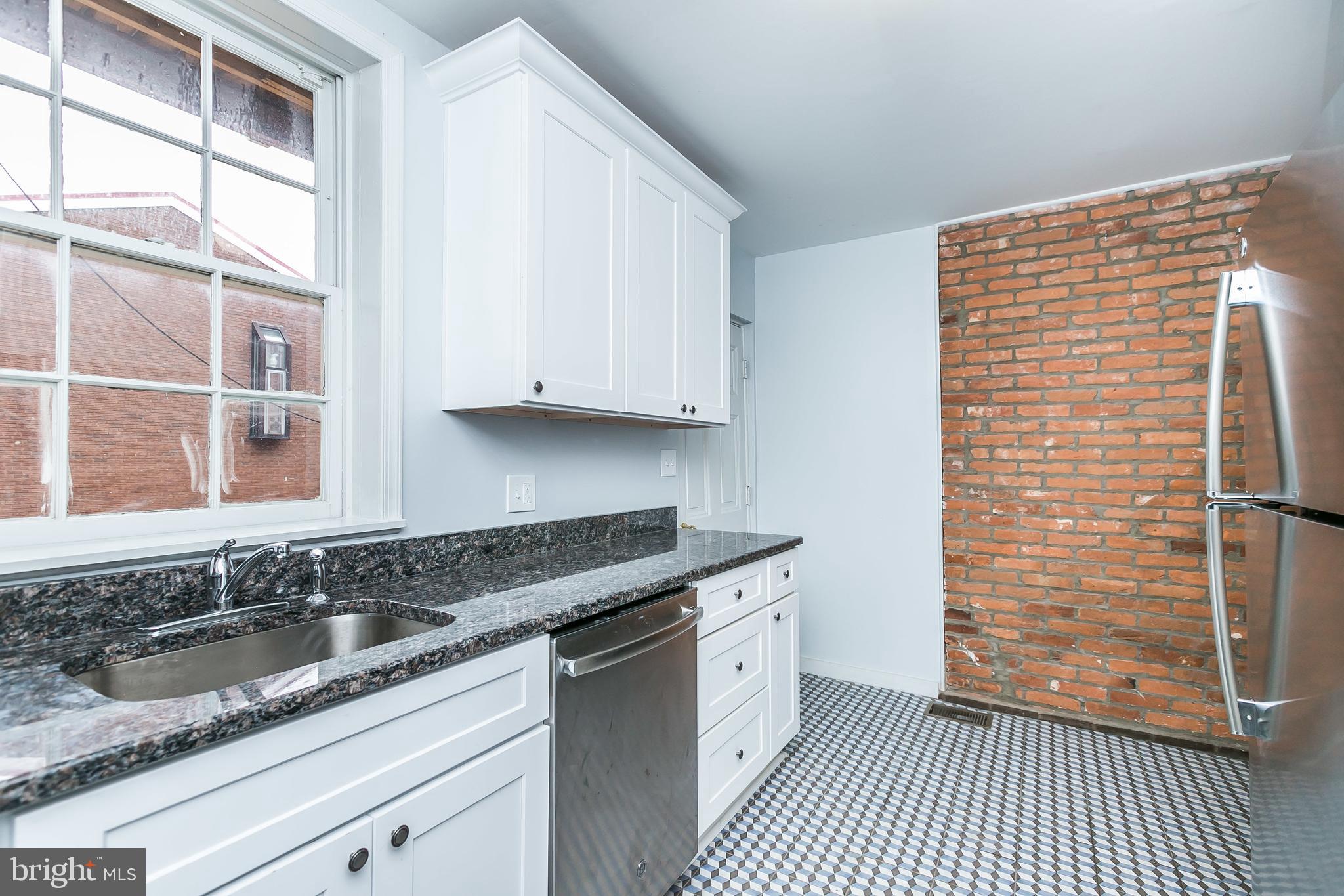 BOLTON HILL HISTORIC DISTRICT - Residential Income