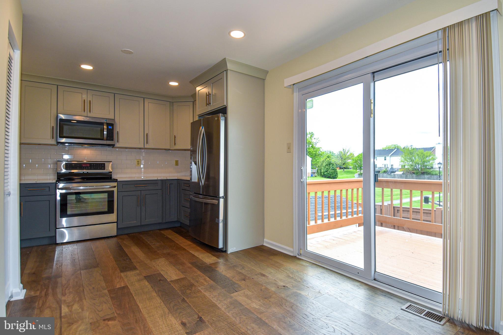 ROBIN MEADOWS - Residential Lease