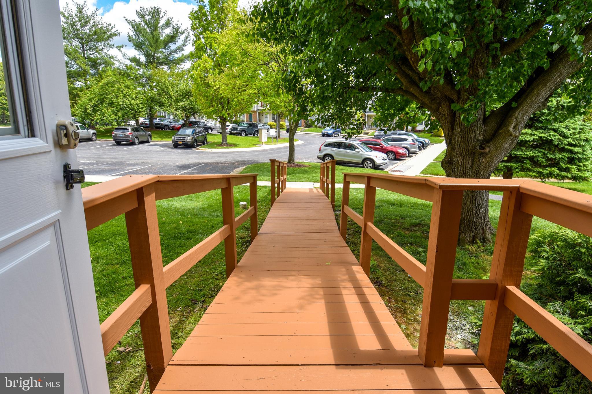 ROBIN MEADOWS - Residential Lease