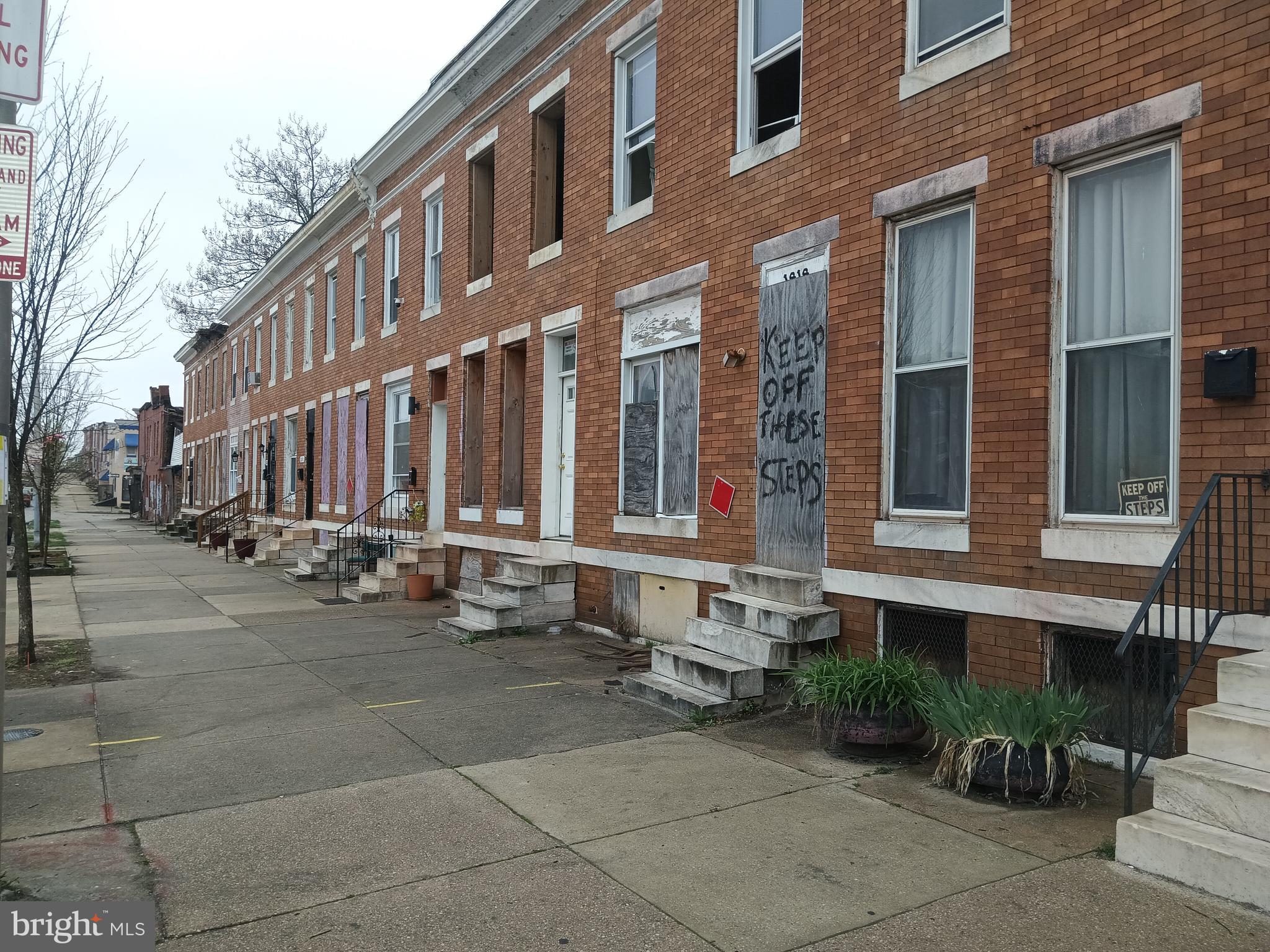 BROADWAY EAST - Residential