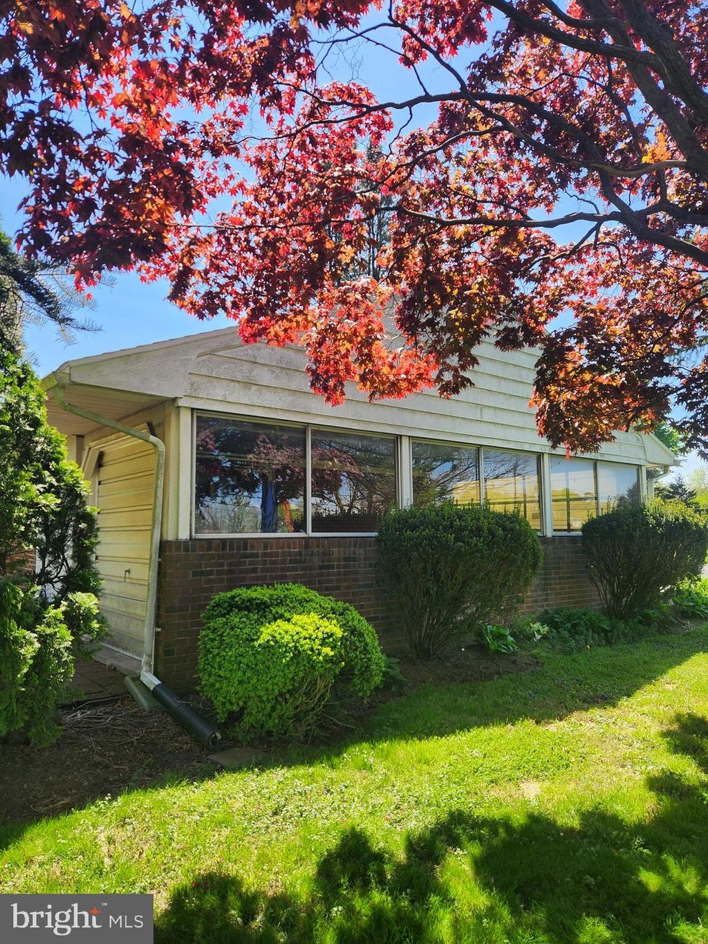 Photo of 6391 Carpenter Street, East Petersburg, PA 17520 (MLS # PALA2050234)