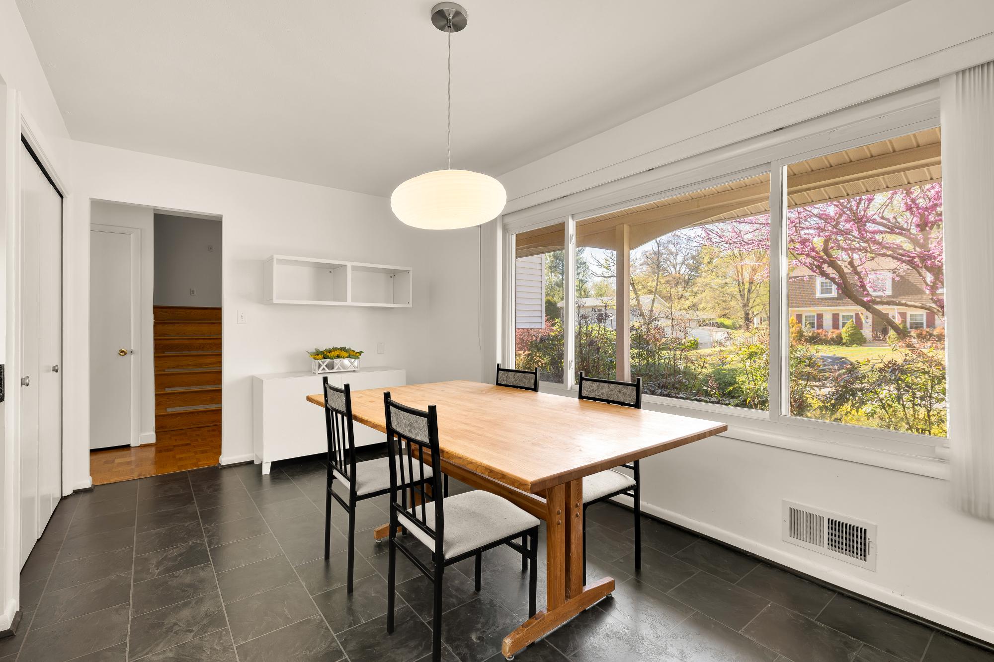 COLESVILLE - Residential