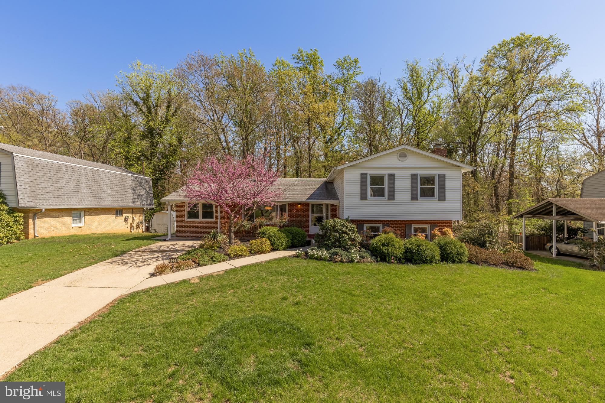 COLESVILLE - Residential