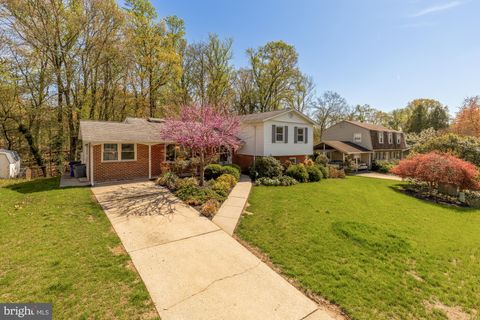 Tiny photo for 1005 Ruppert Road, SILVER SPRING, MD 20903 (MLS # MDMC2227176)