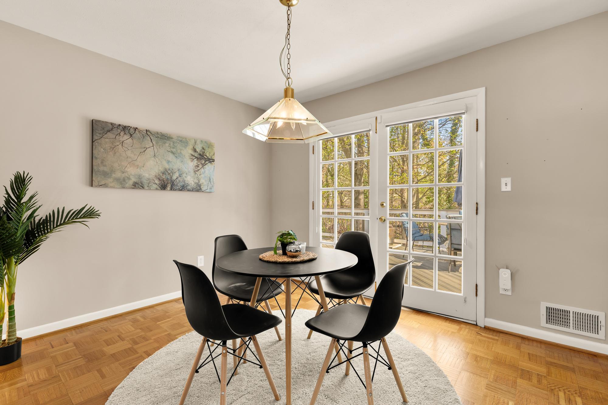 COLESVILLE - Residential