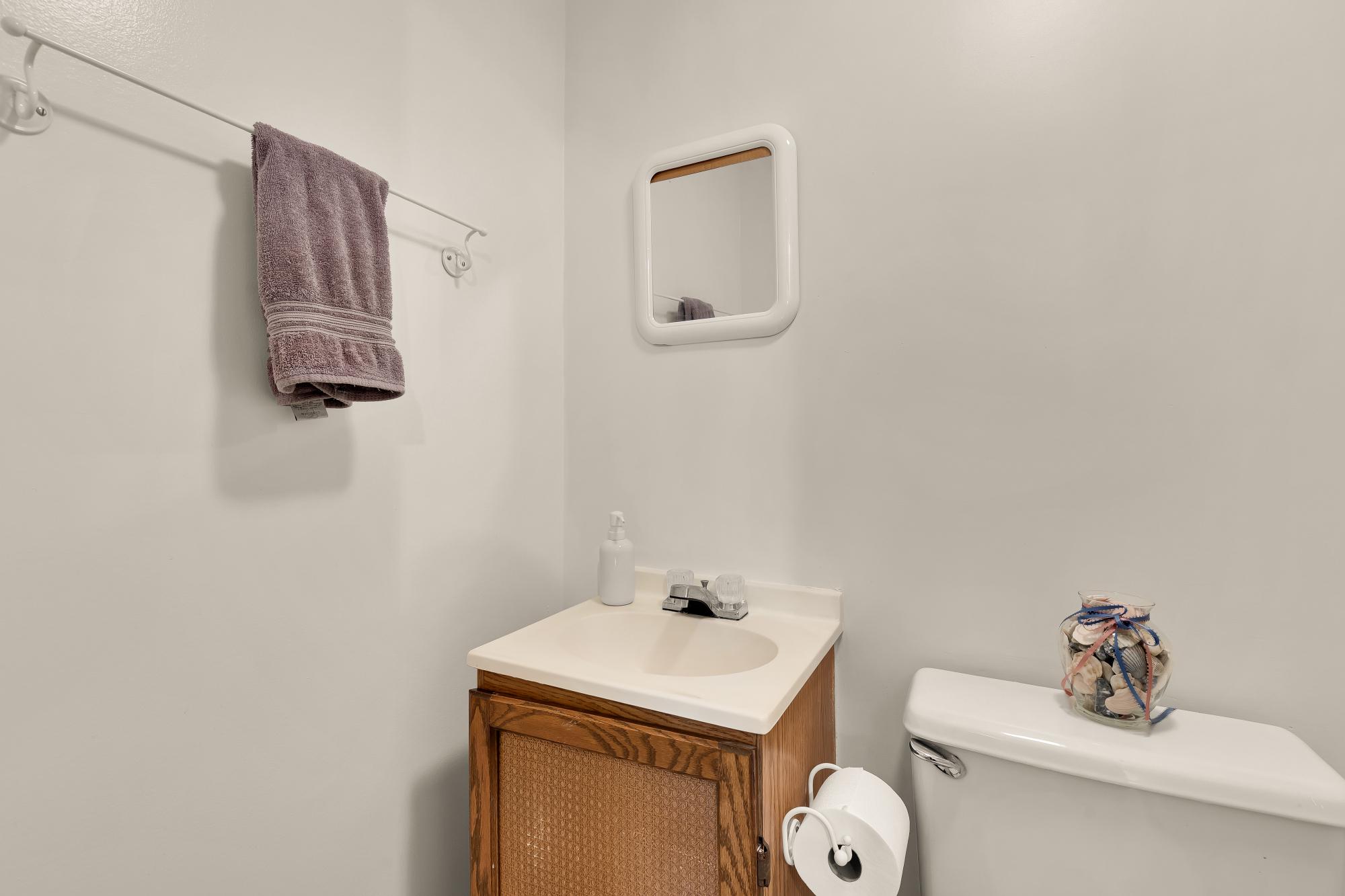 COLESVILLE - Residential