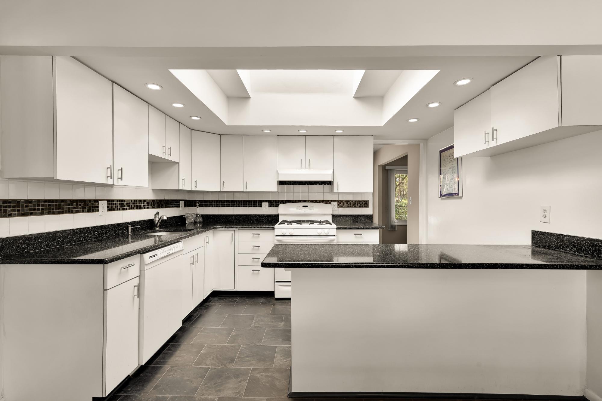 COLESVILLE - Residential