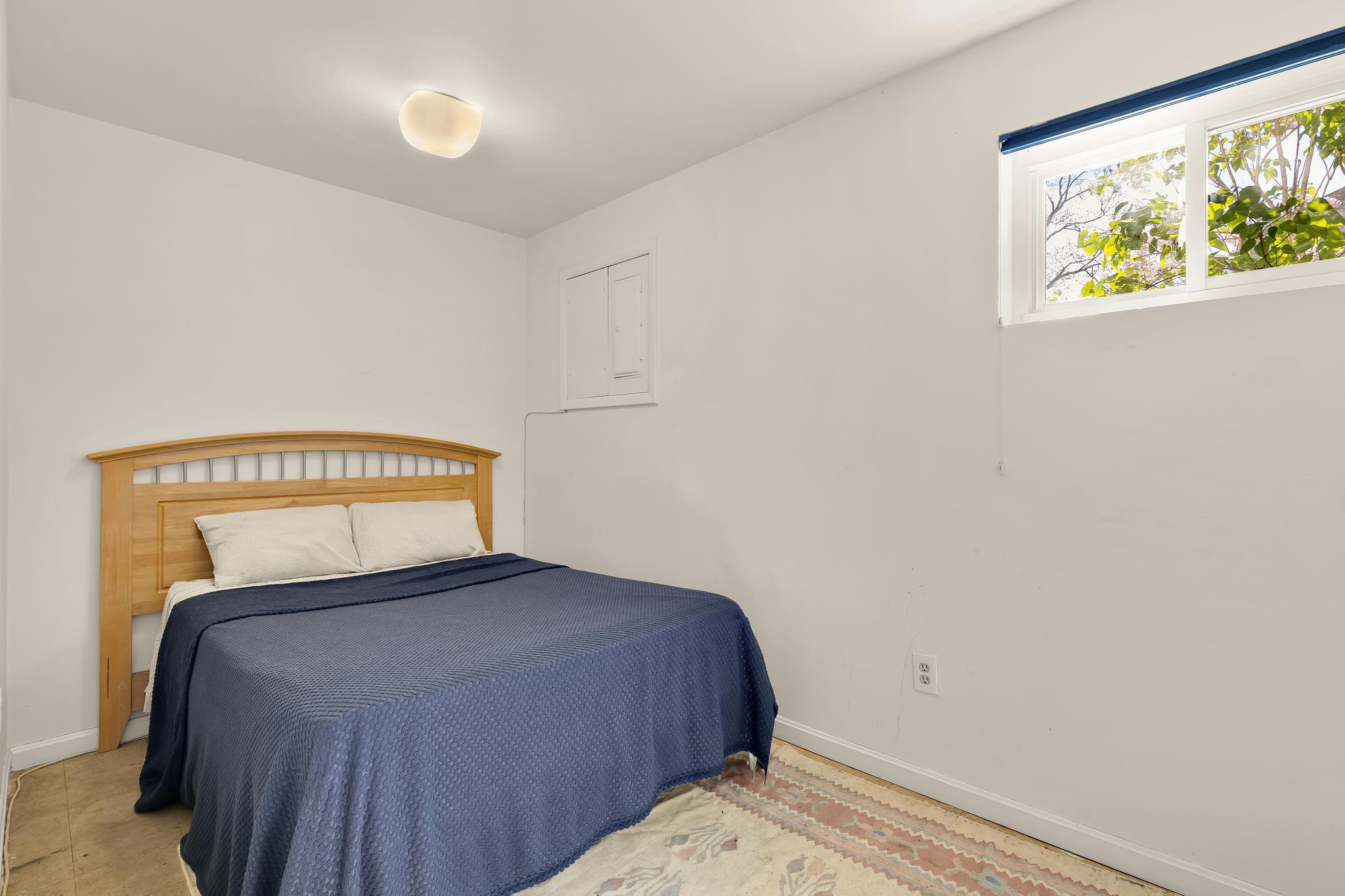 COLESVILLE - Residential