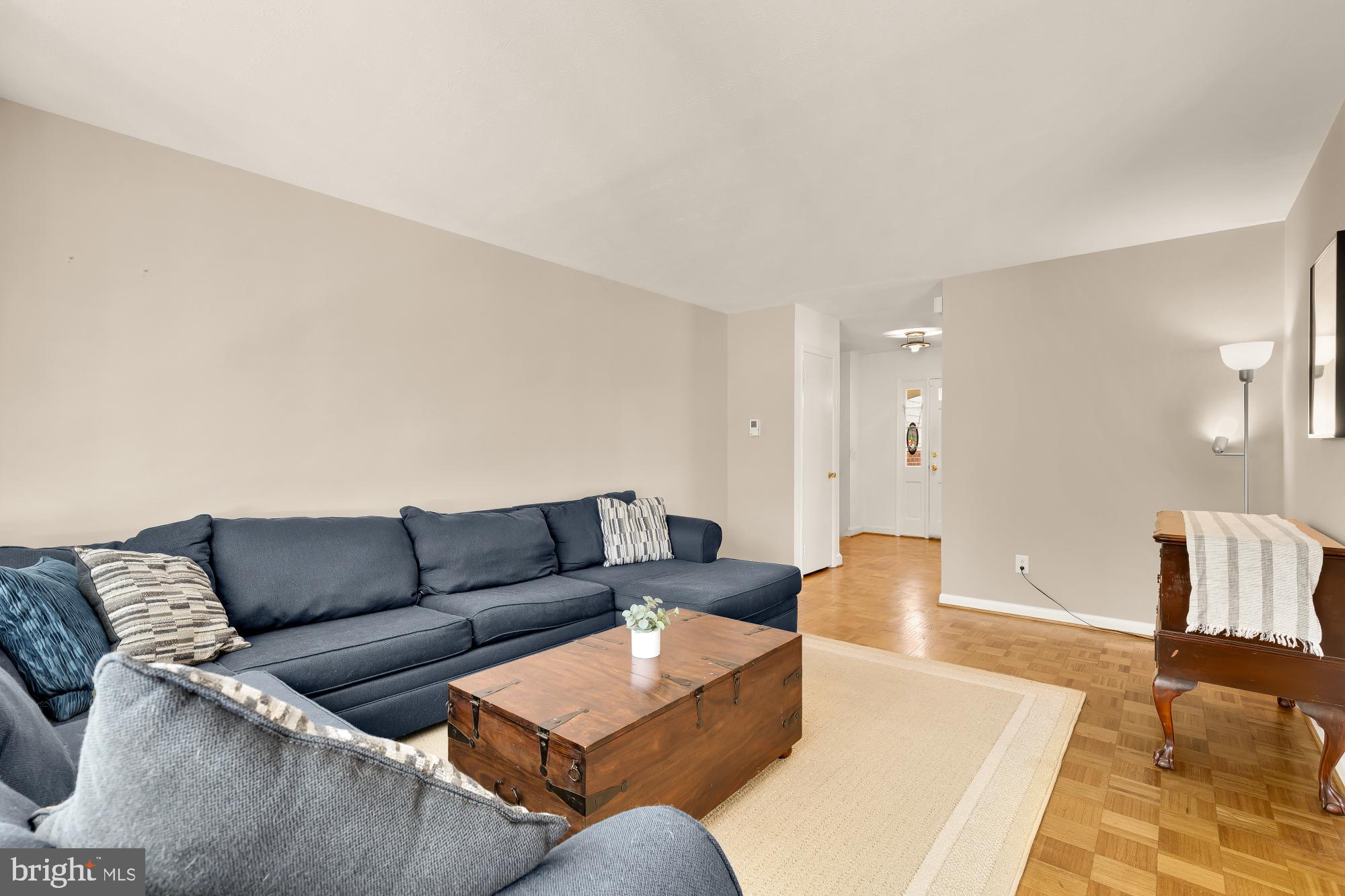 COLESVILLE - Residential