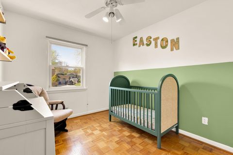 Tiny photo for 1005 Ruppert Road, SILVER SPRING, MD 20903 (MLS # MDMC2227176)