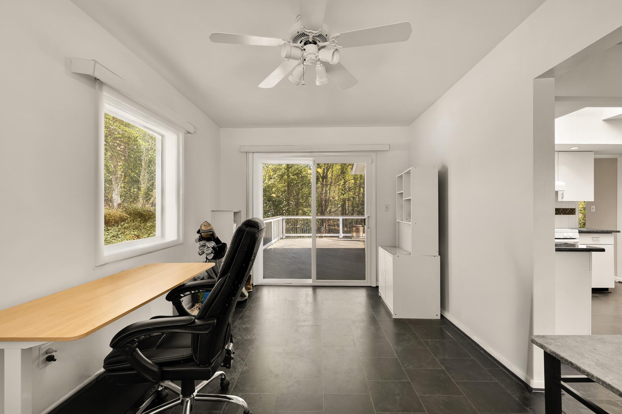 COLESVILLE - Residential