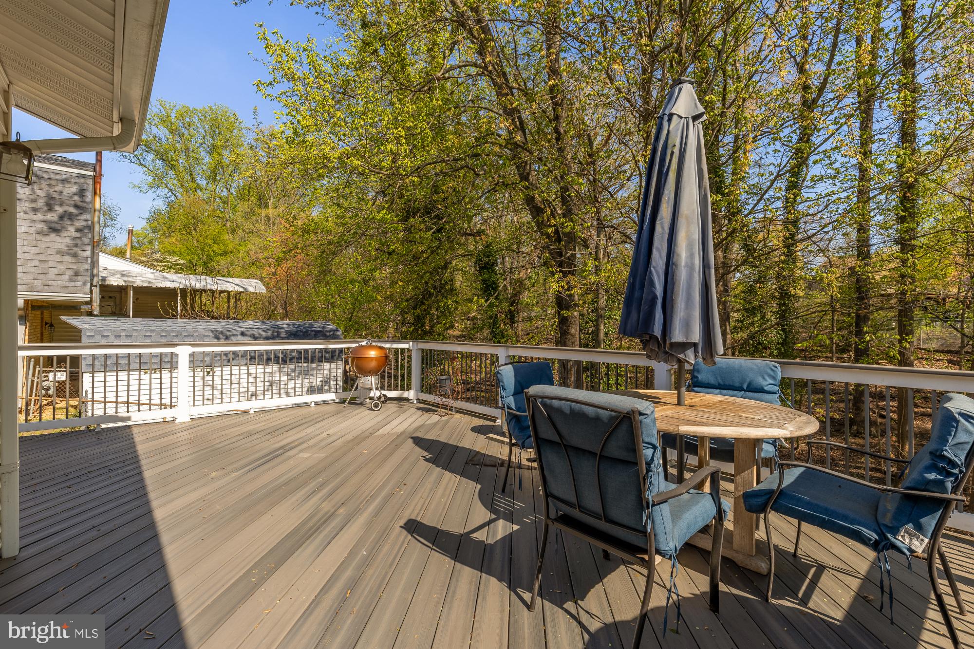 COLESVILLE - Residential