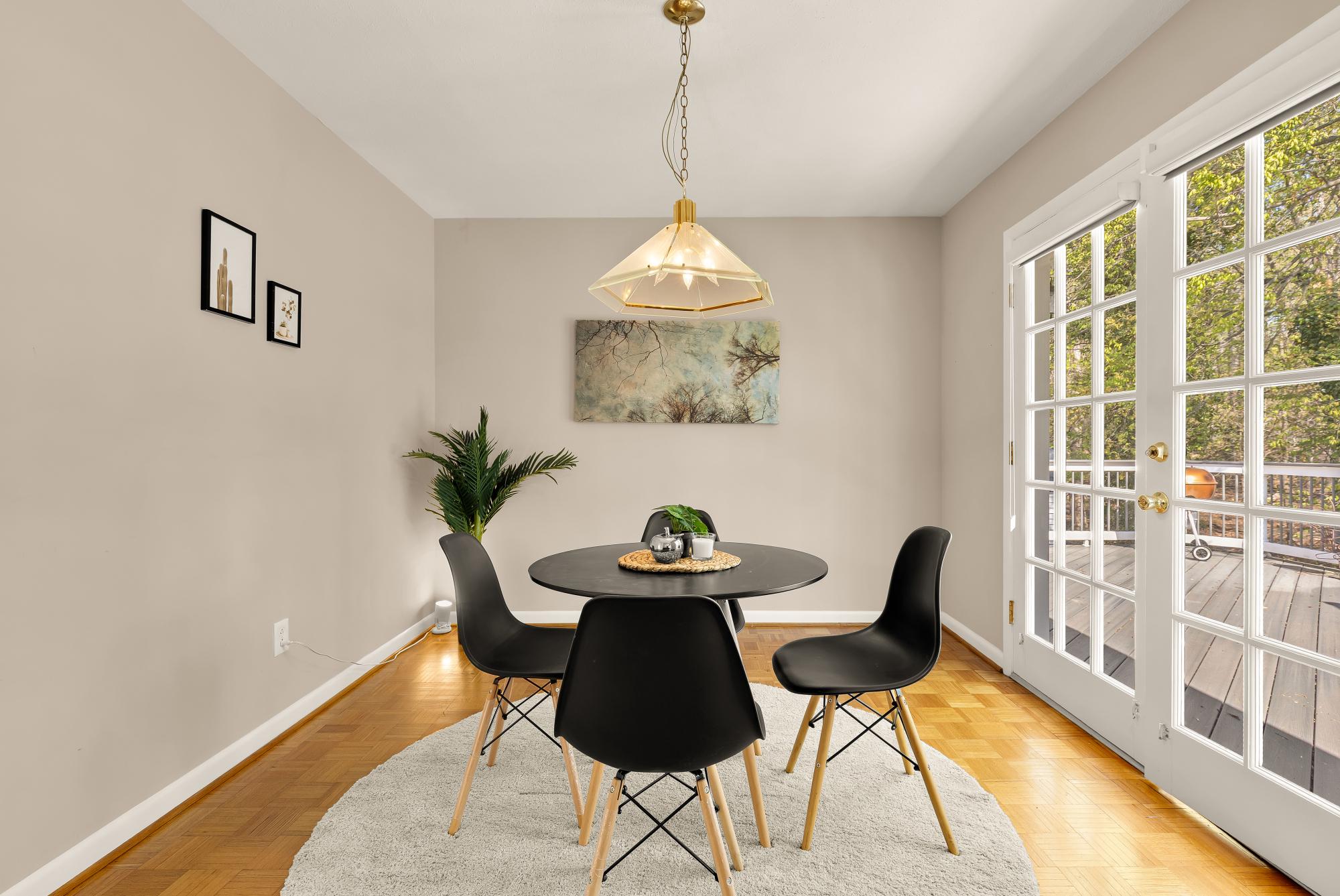 COLESVILLE - Residential