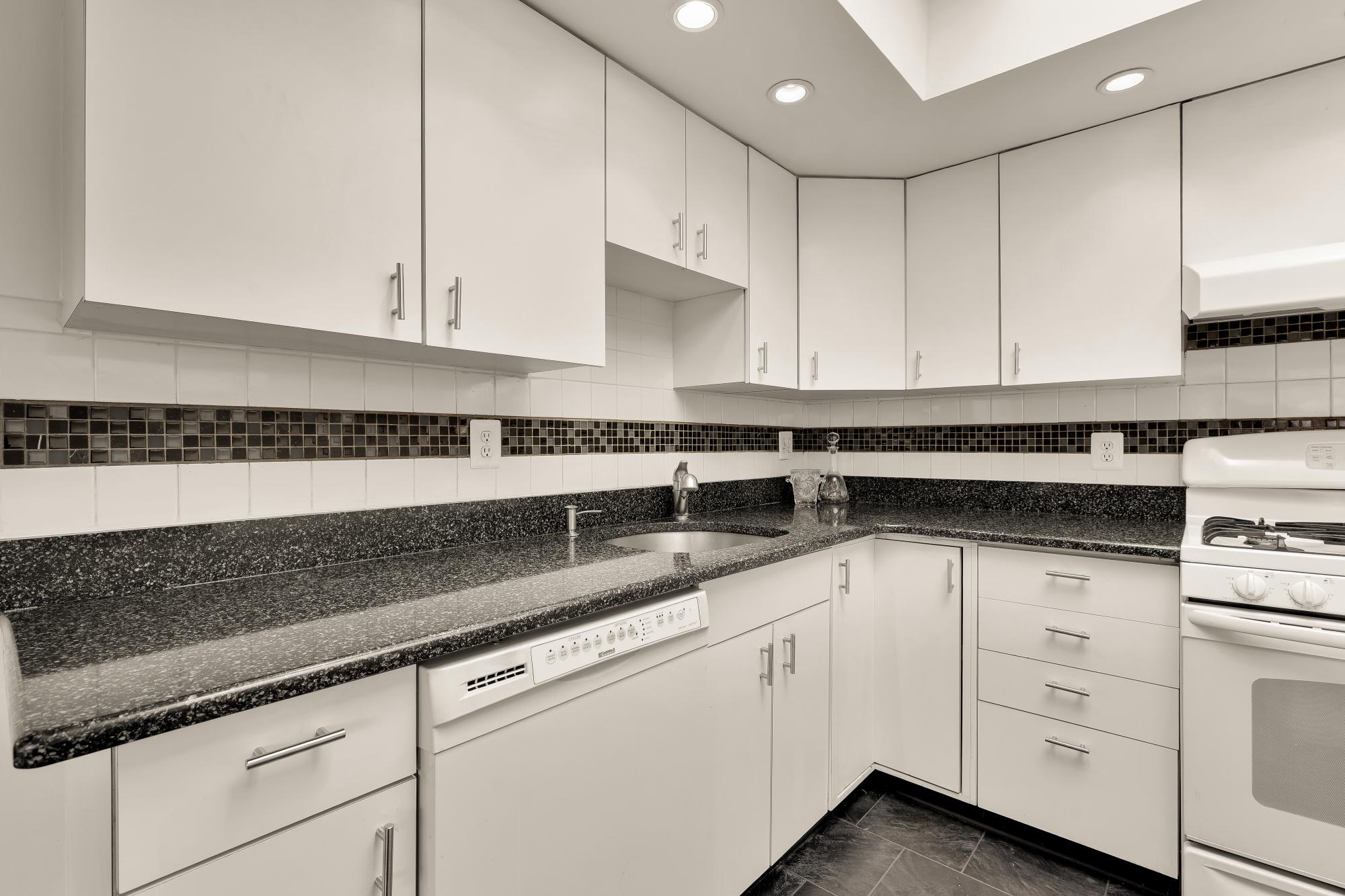 COLESVILLE - Residential