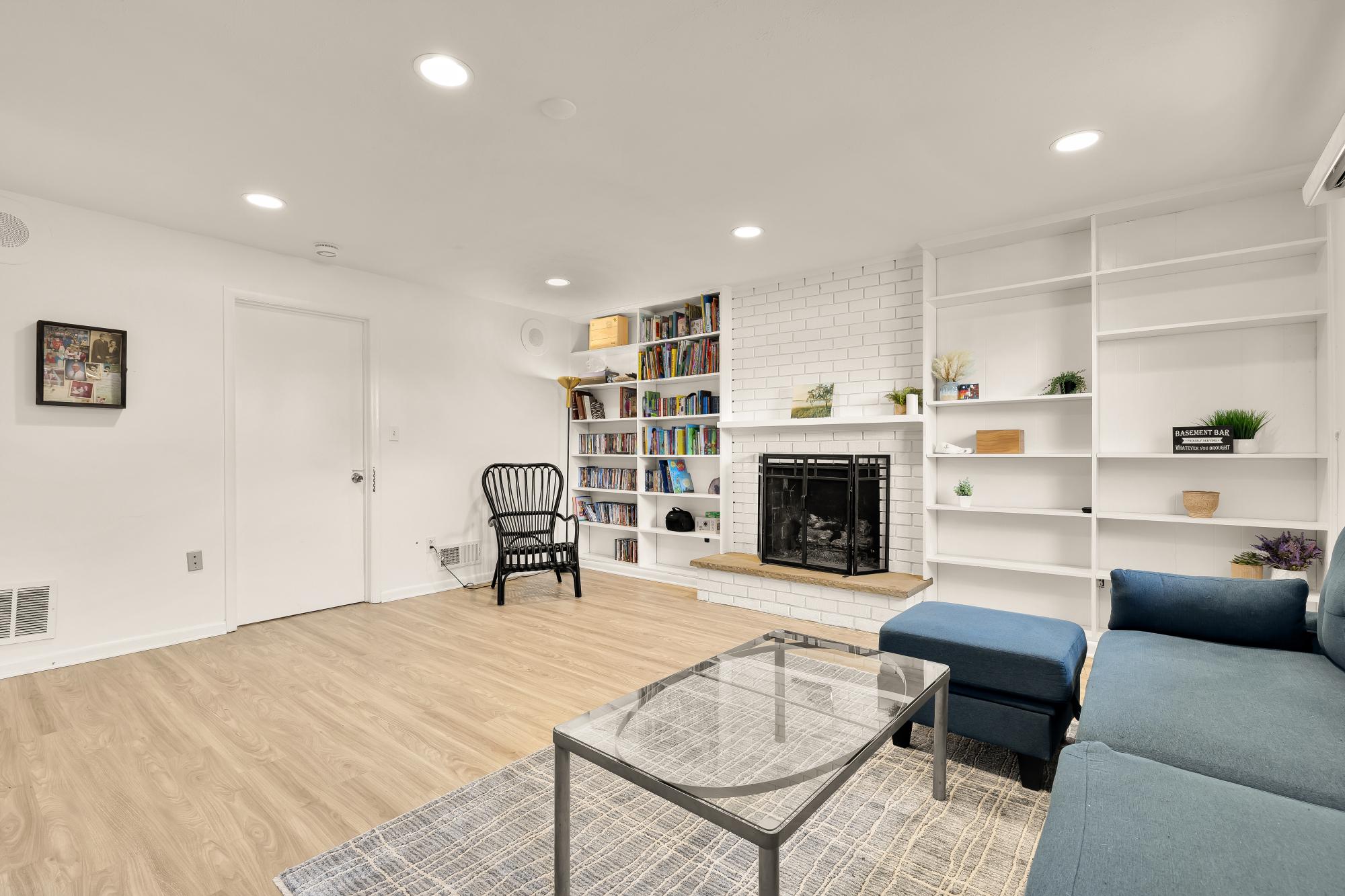 COLESVILLE - Residential