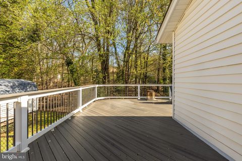 Tiny photo for 1005 Ruppert Road, SILVER SPRING, MD 20903 (MLS # MDMC2227176)