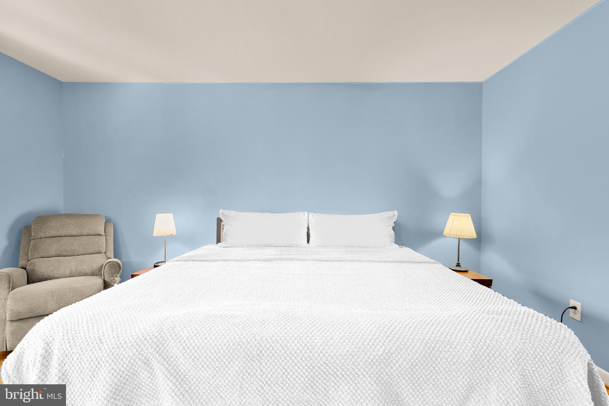 COLESVILLE - Residential