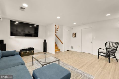 Tiny photo for 1005 Ruppert Road, SILVER SPRING, MD 20903 (MLS # MDMC2227176)