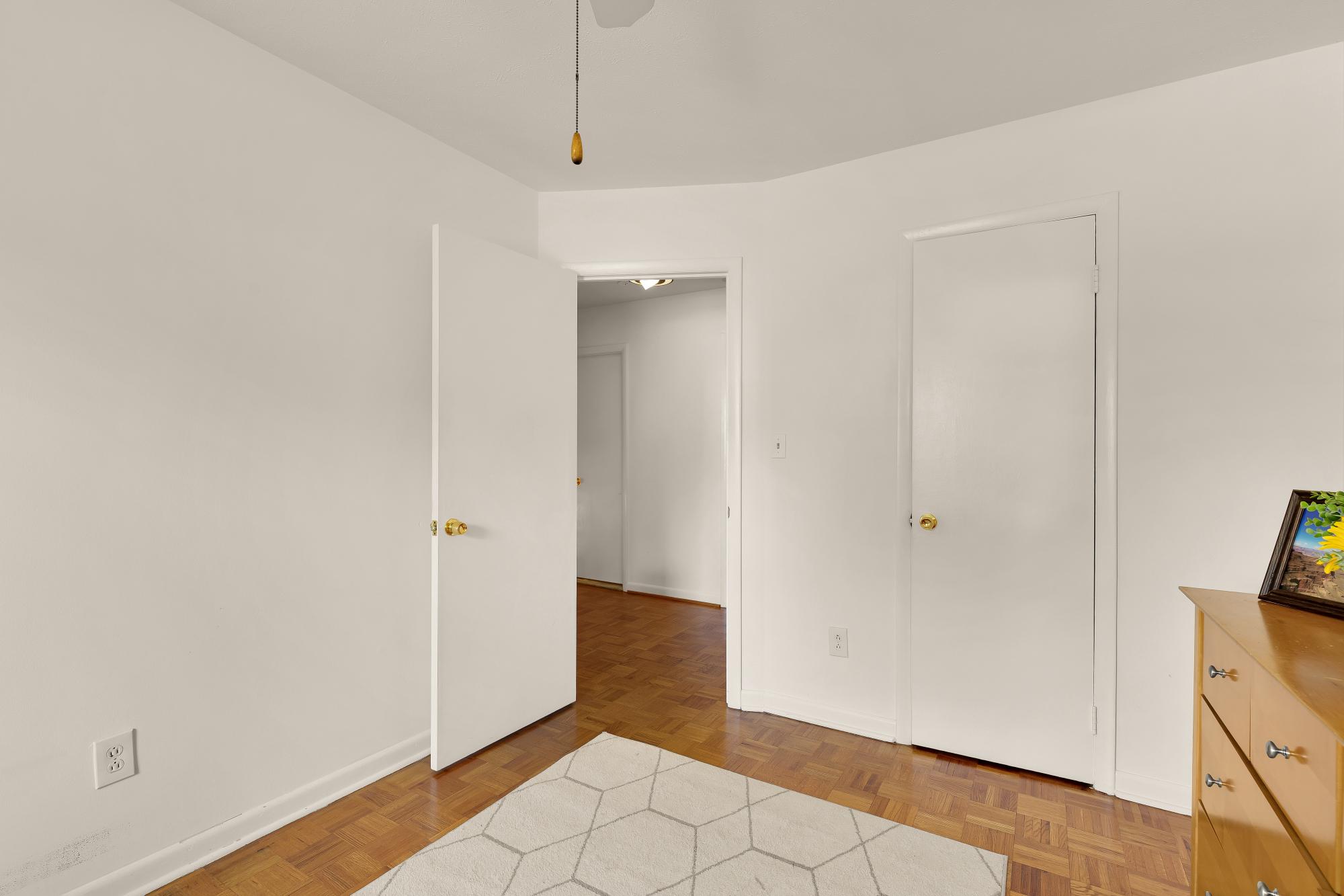 COLESVILLE - Residential