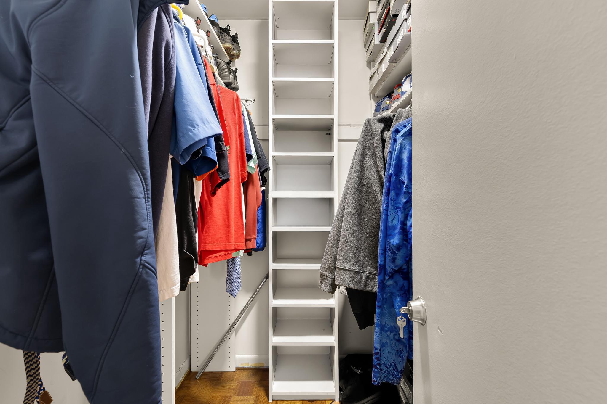 COLESVILLE - Residential