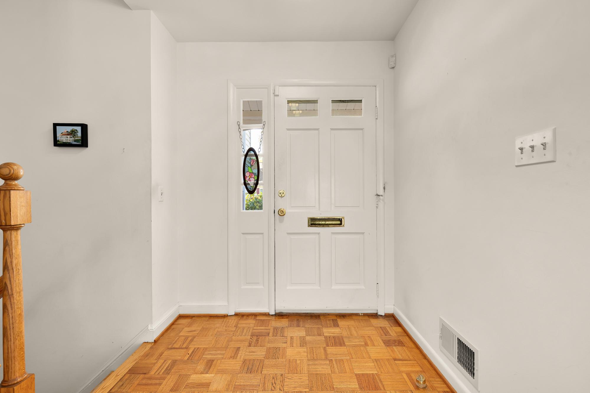 COLESVILLE - Residential