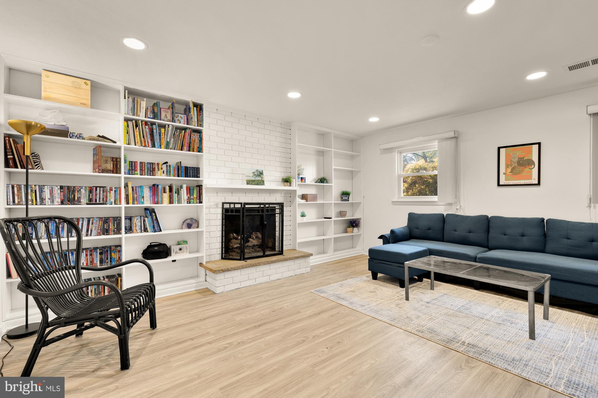 COLESVILLE - Residential