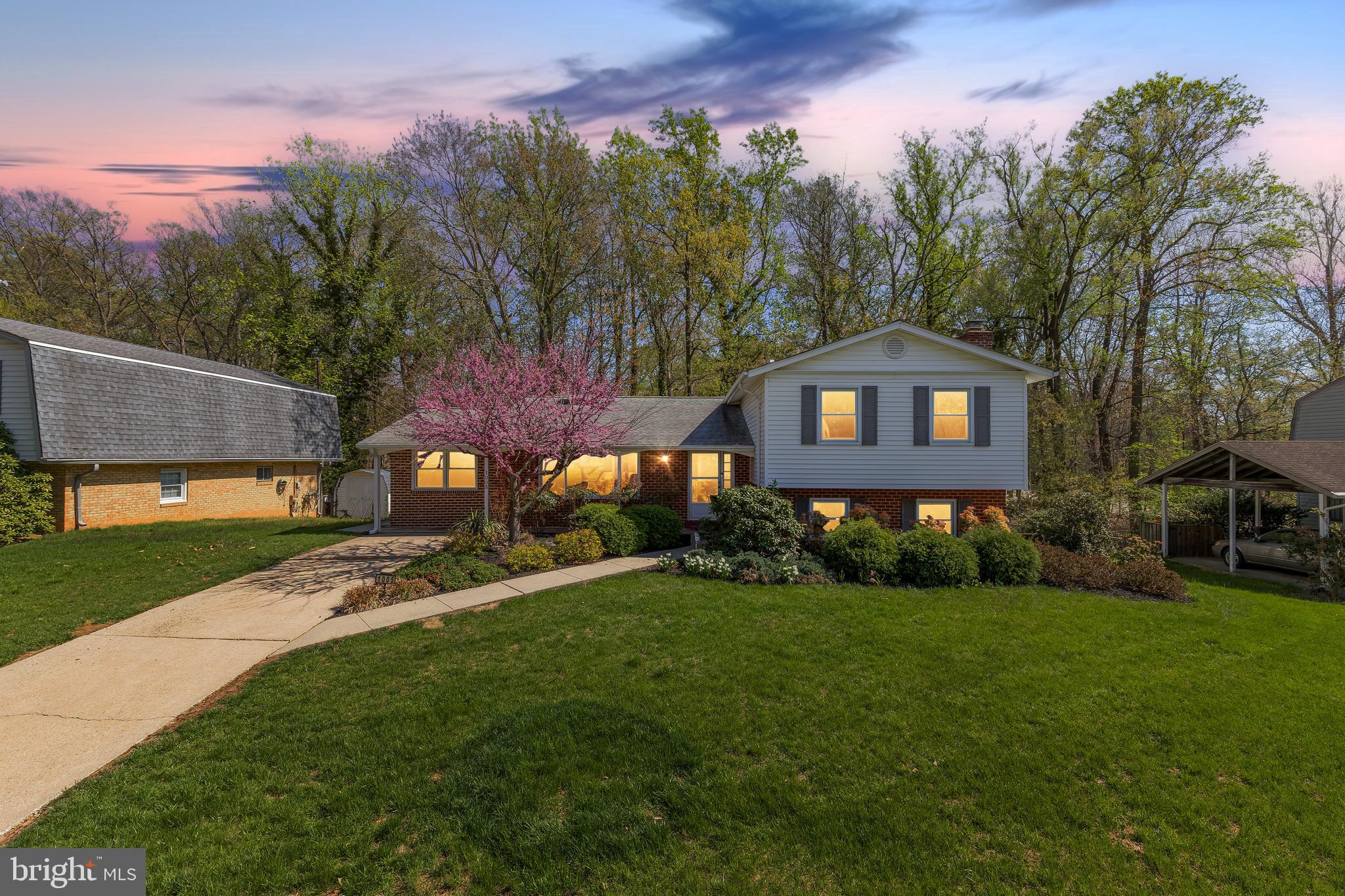 COLESVILLE - Residential