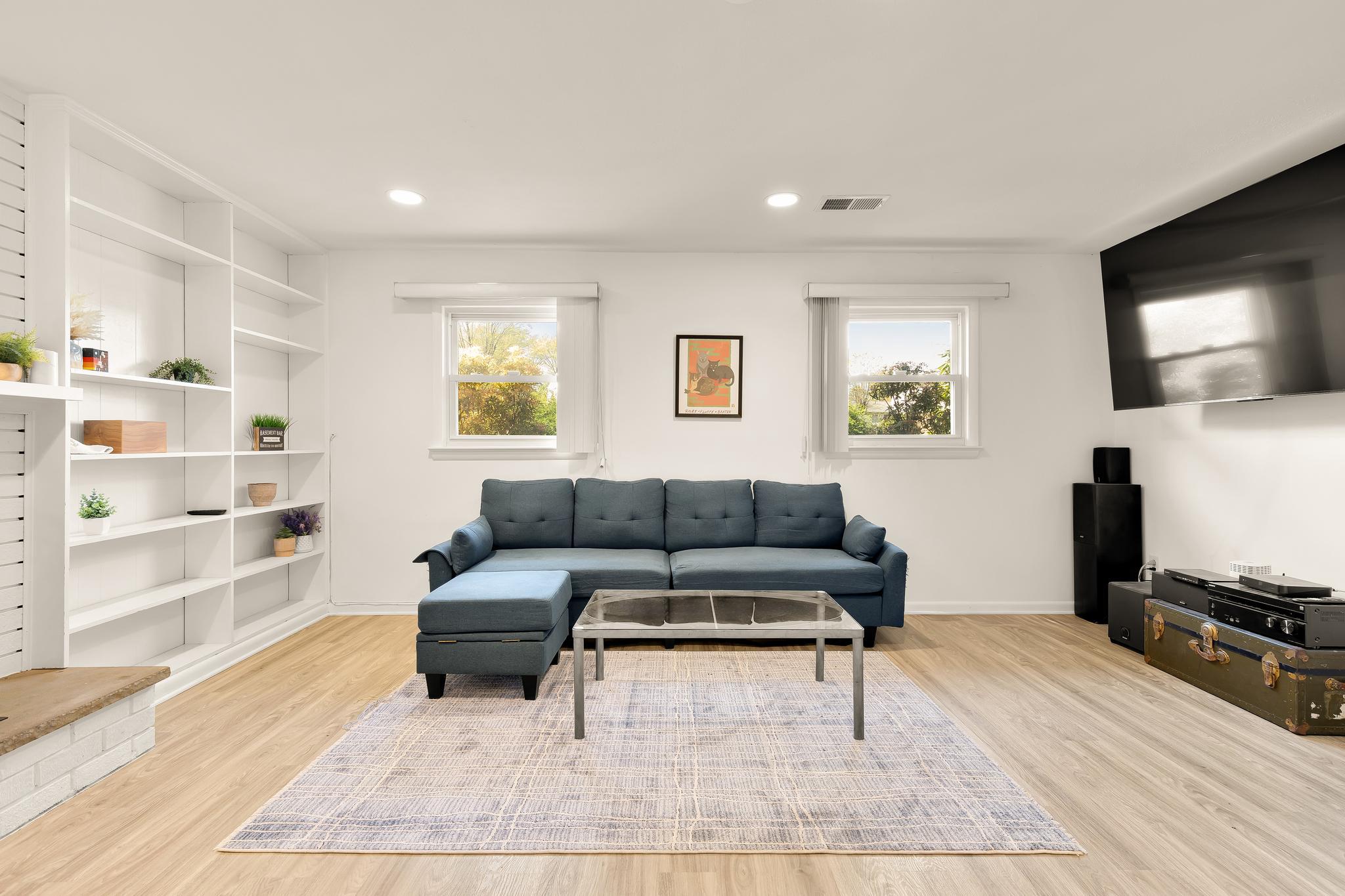 COLESVILLE - Residential