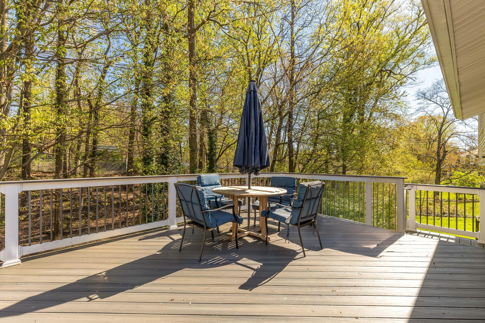 COLESVILLE - Residential