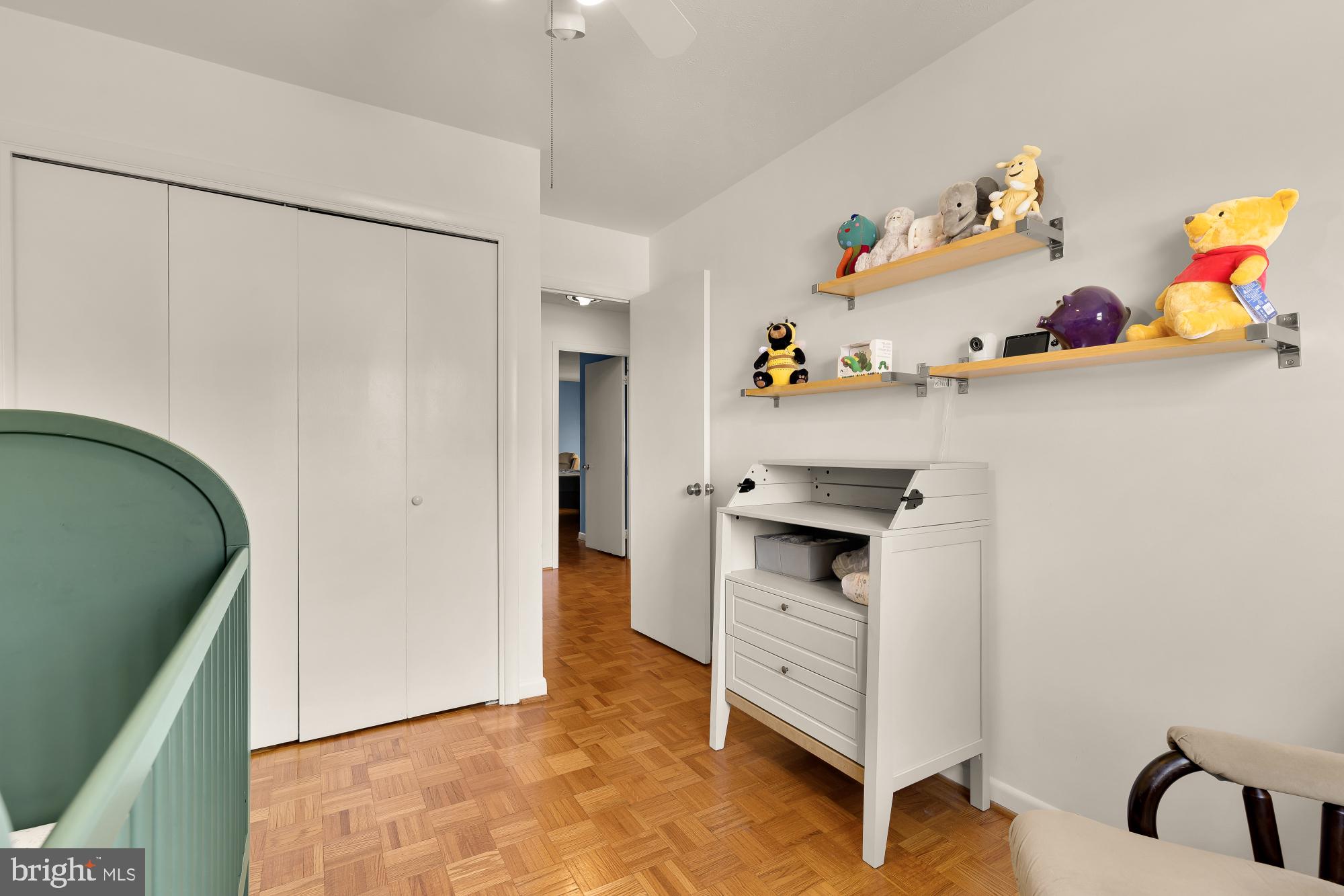 COLESVILLE - Residential