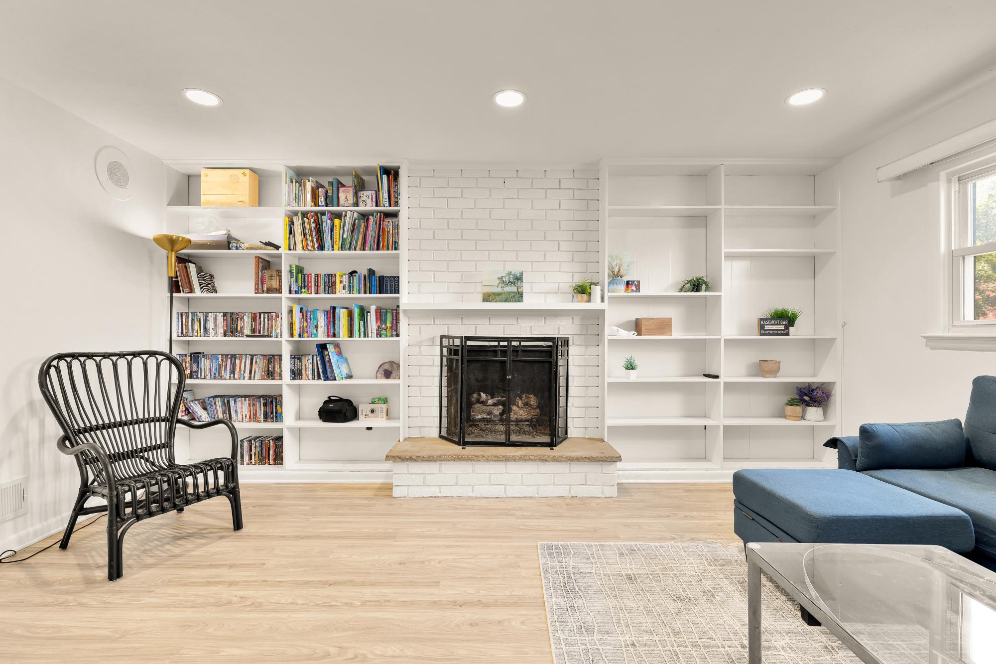 COLESVILLE - Residential