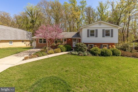 Tiny photo for 1005 Ruppert Road, SILVER SPRING, MD 20903 (MLS # MDMC2227176)