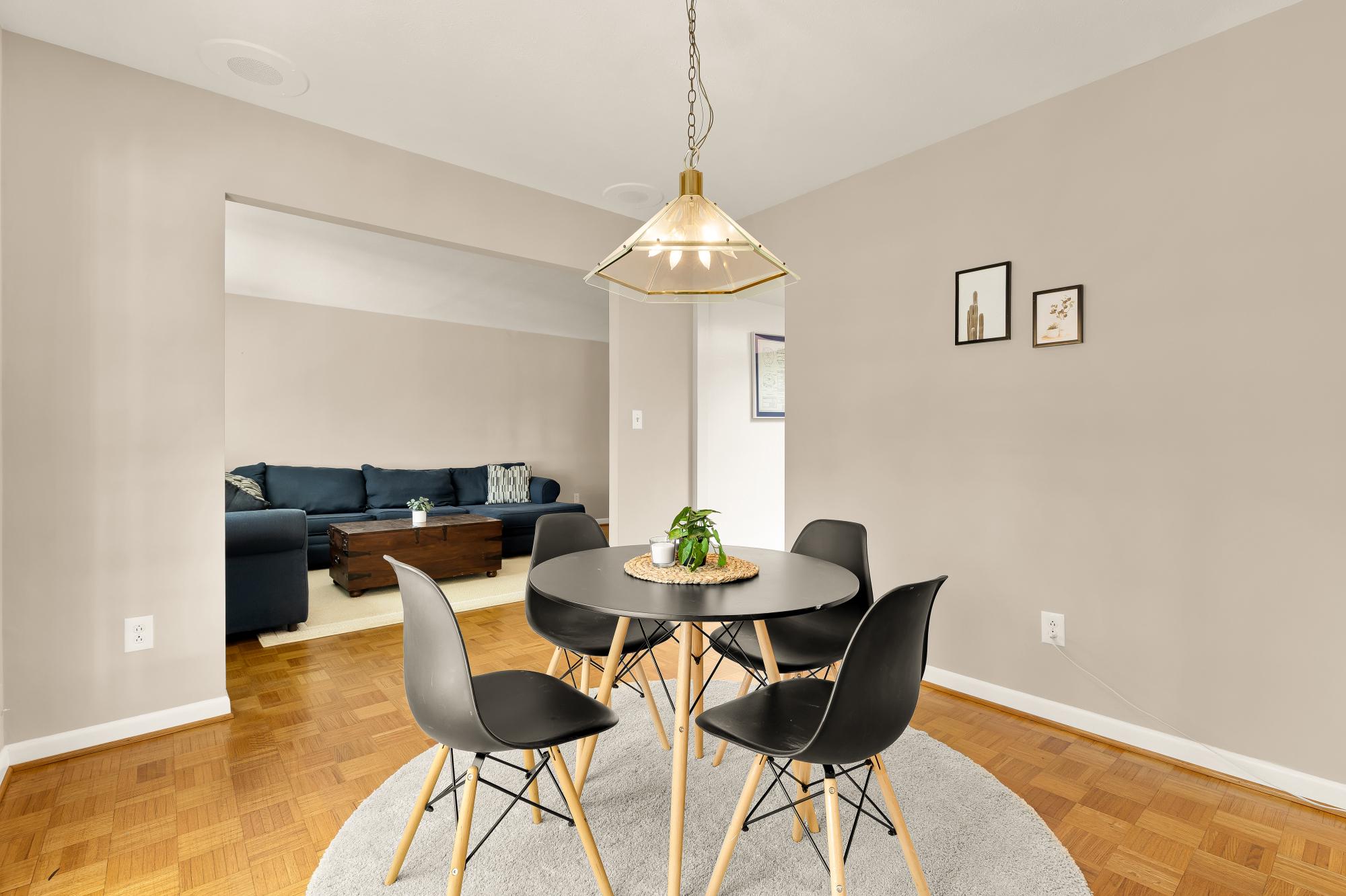 COLESVILLE - Residential