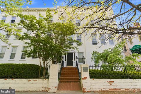 Photo of 11 2nd Street NE #108, WASHINGTON, DC 20002 (MLS # DCDC2257264)