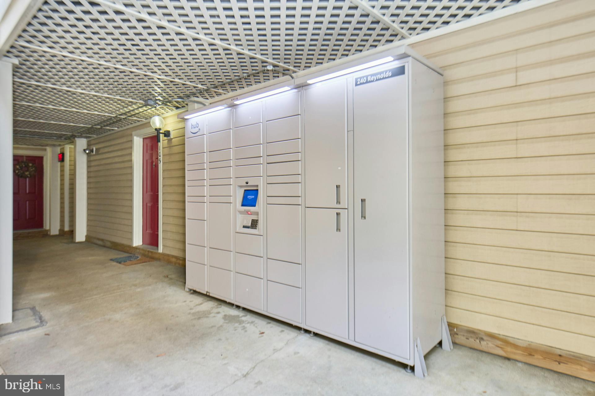 REYNOLDS PROSPECT - Residential