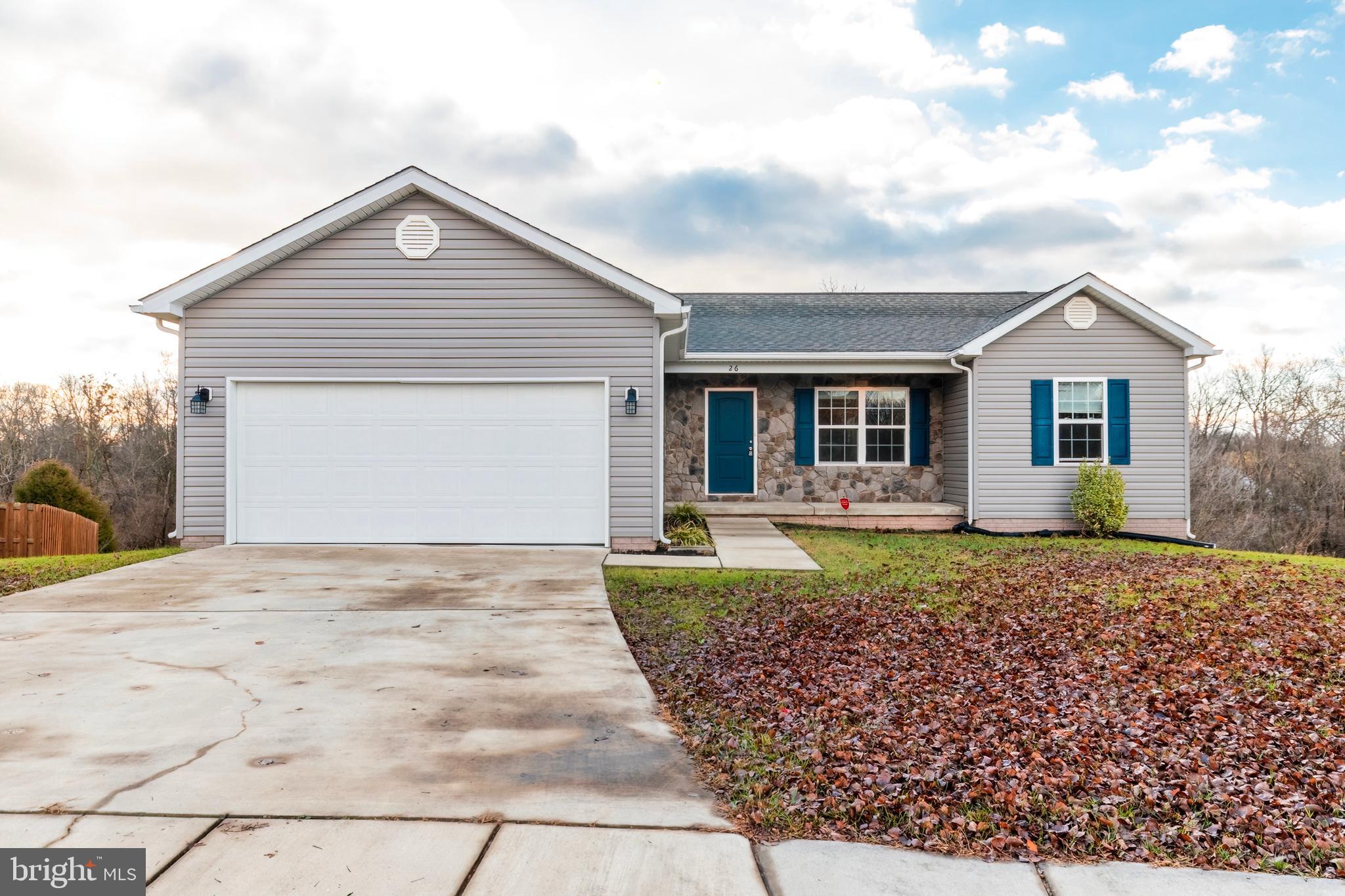 HERITAGE HILLS - Residential