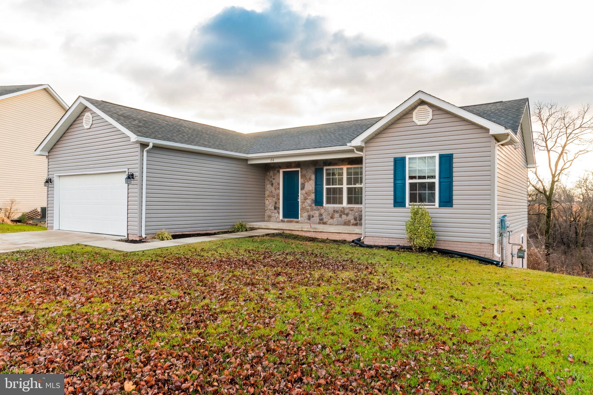 HERITAGE HILLS - Residential