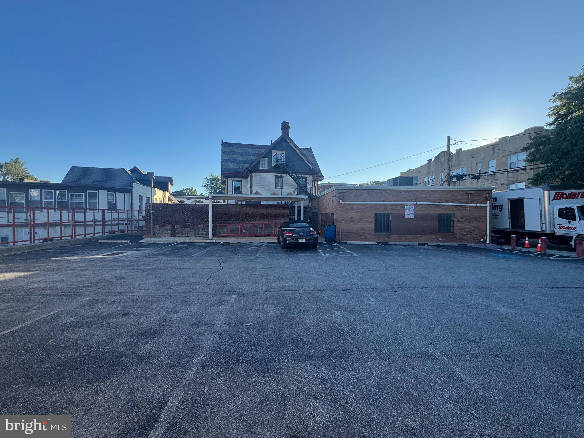 930 W LANCASTER AVENUE, BRYN MAWR, PA, 19010 930 W LANCASTER AVENUE