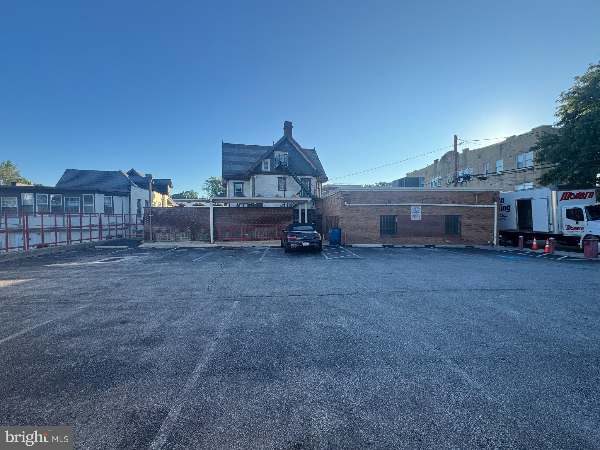 930 W LANCASTER AVENUE, BRYN MAWR, PA, 19010 930 W LANCASTER AVENUE