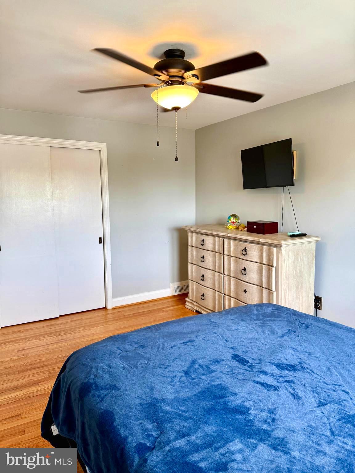 ARBOUR MANOR - Residential