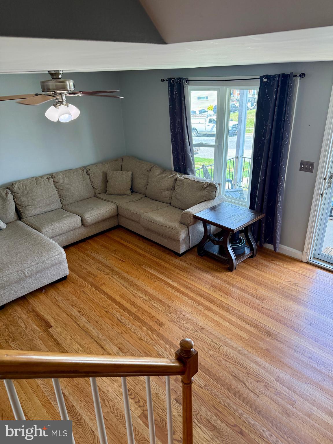 ARBOUR MANOR - Residential