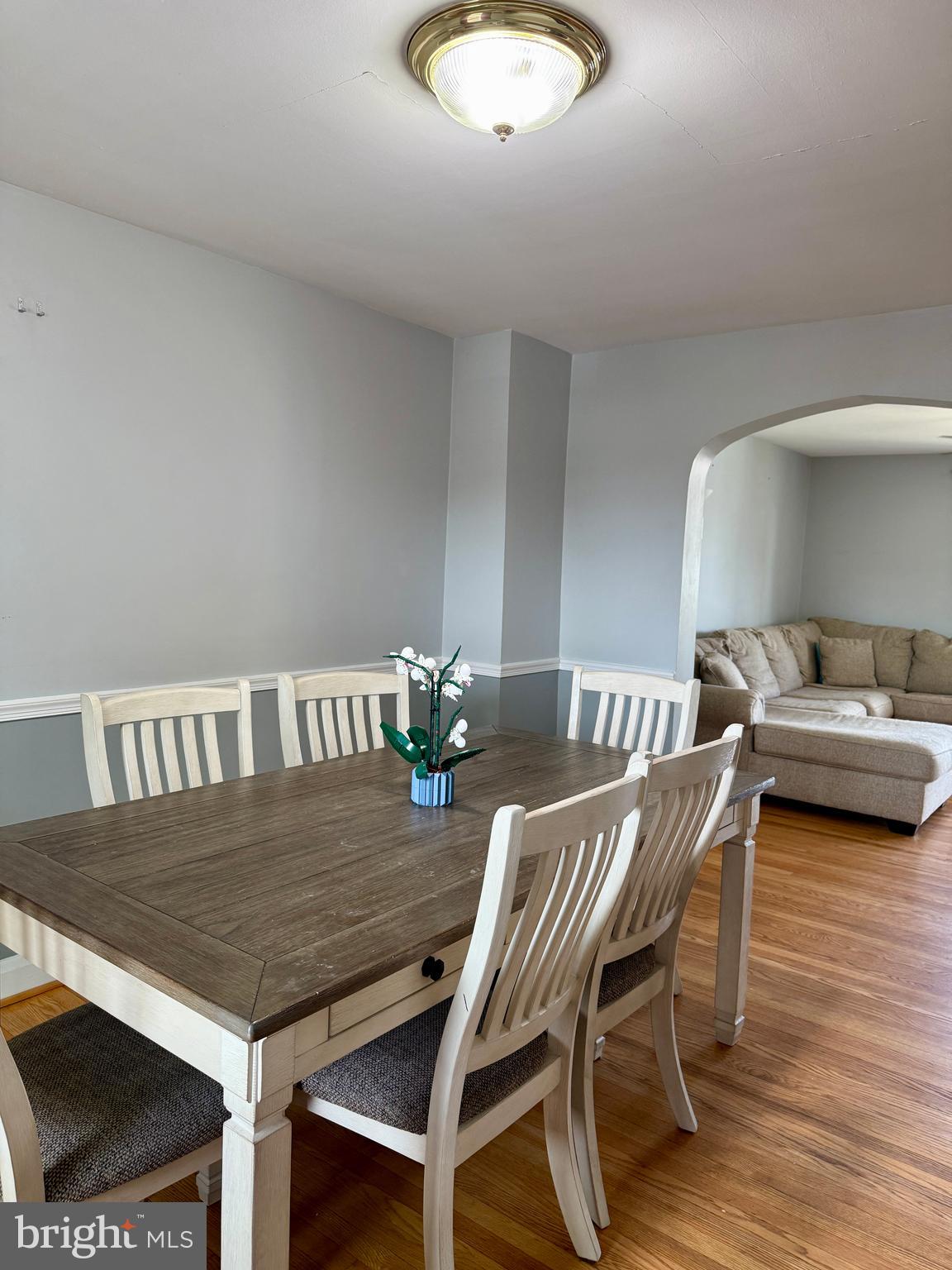 ARBOUR MANOR - Residential