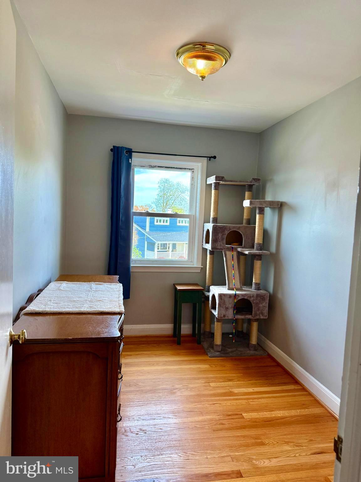 ARBOUR MANOR - Residential