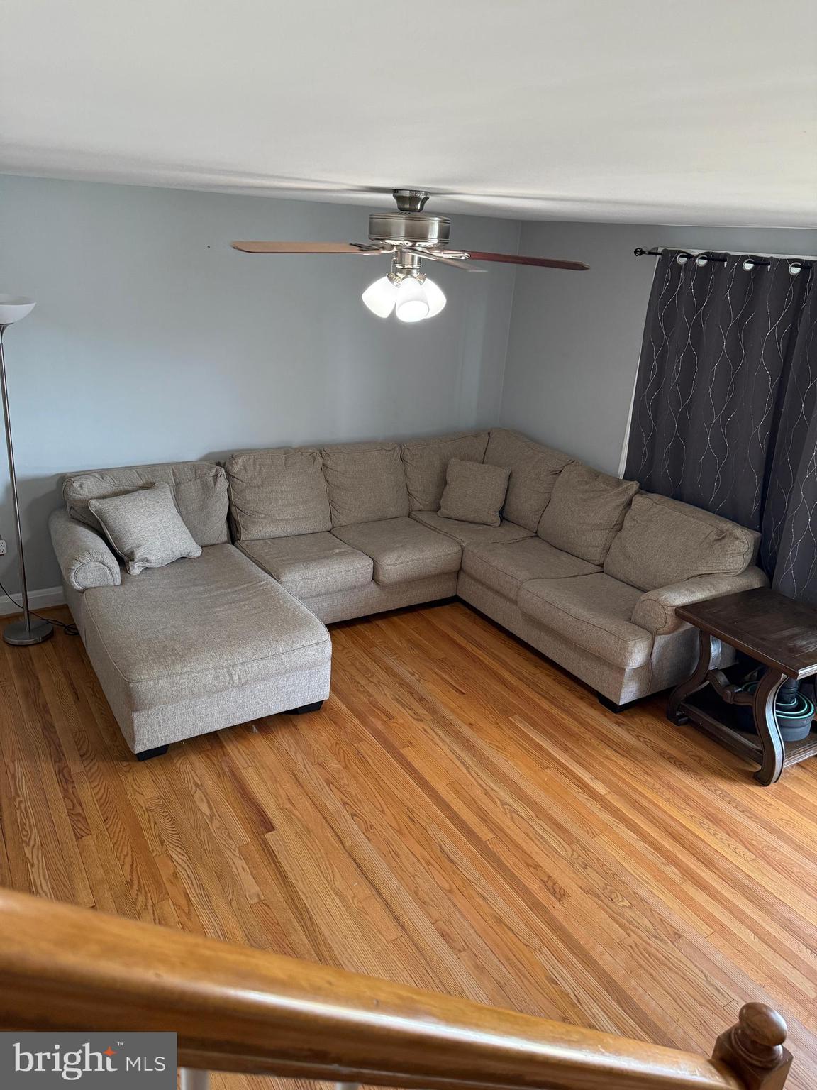 ARBOUR MANOR - Residential