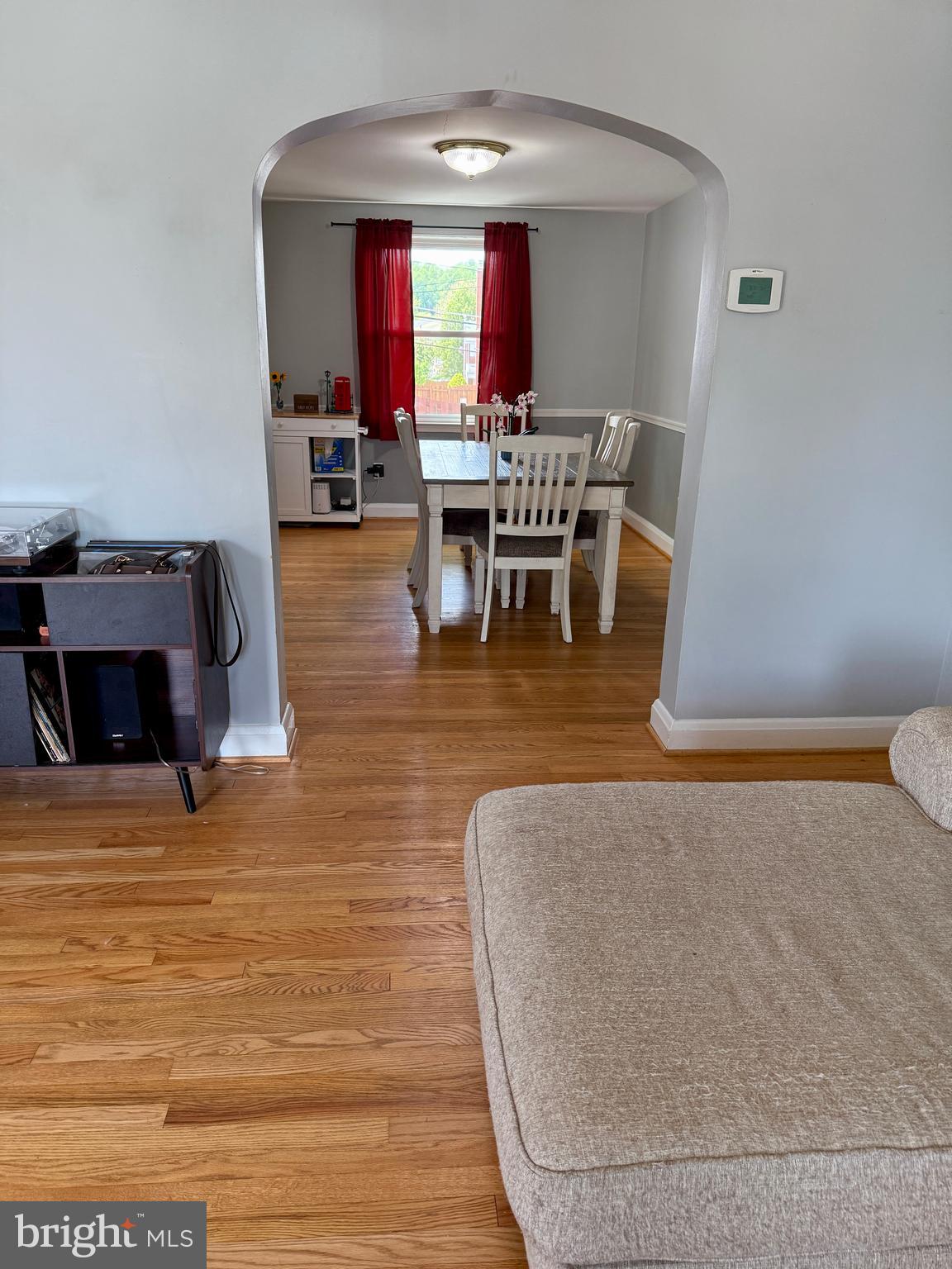 ARBOUR MANOR - Residential