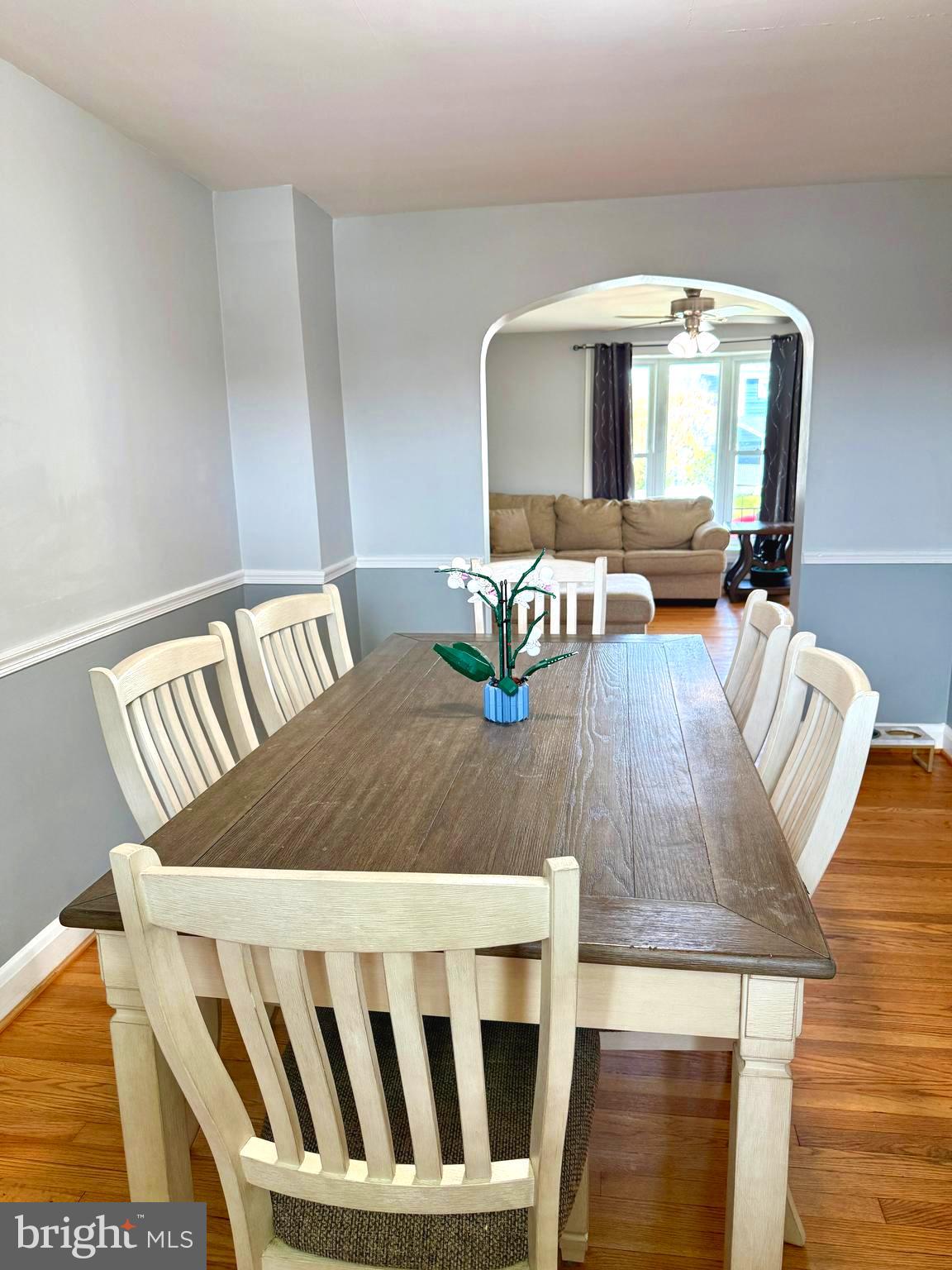 ARBOUR MANOR - Residential