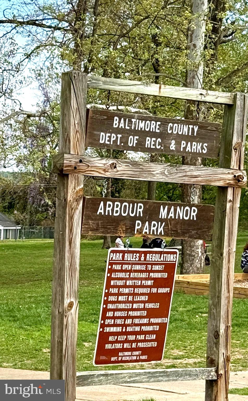 ARBOUR MANOR - Residential