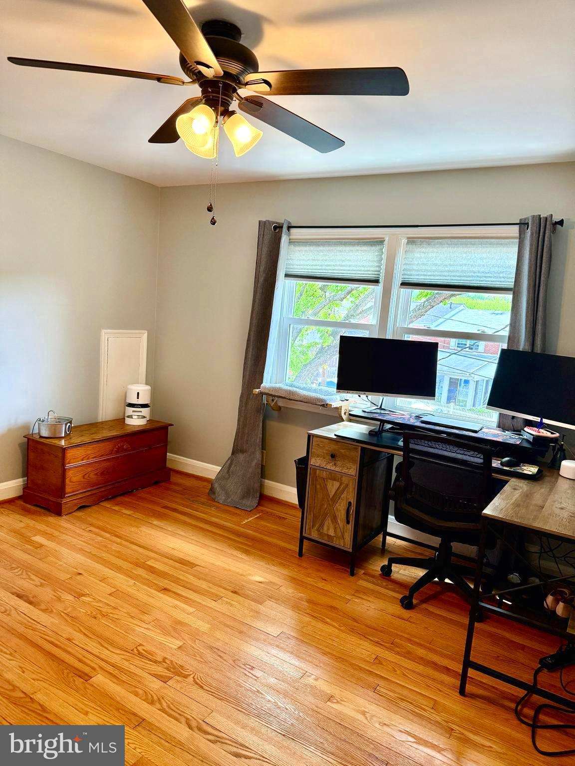 ARBOUR MANOR - Residential