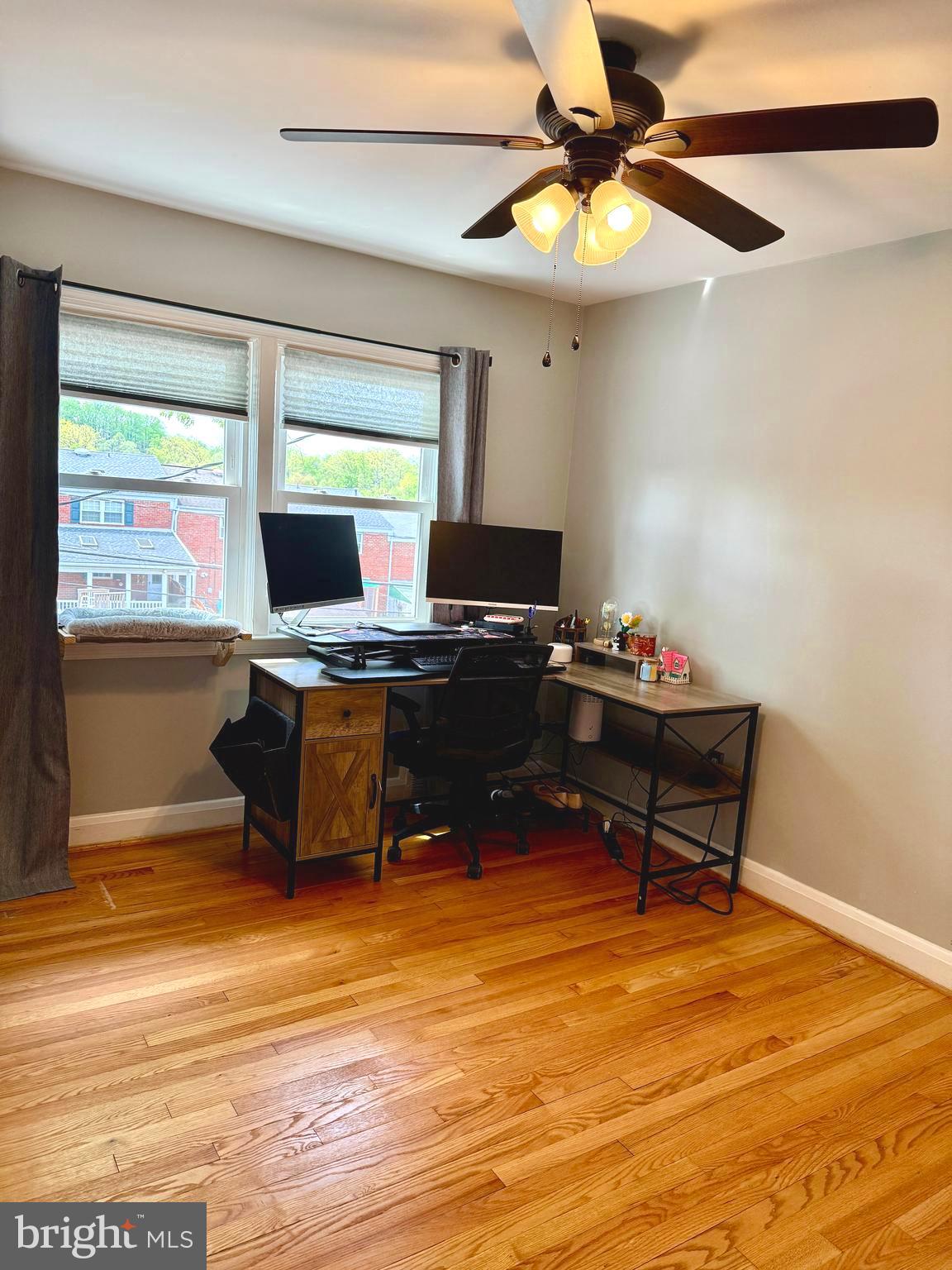 ARBOUR MANOR - Residential